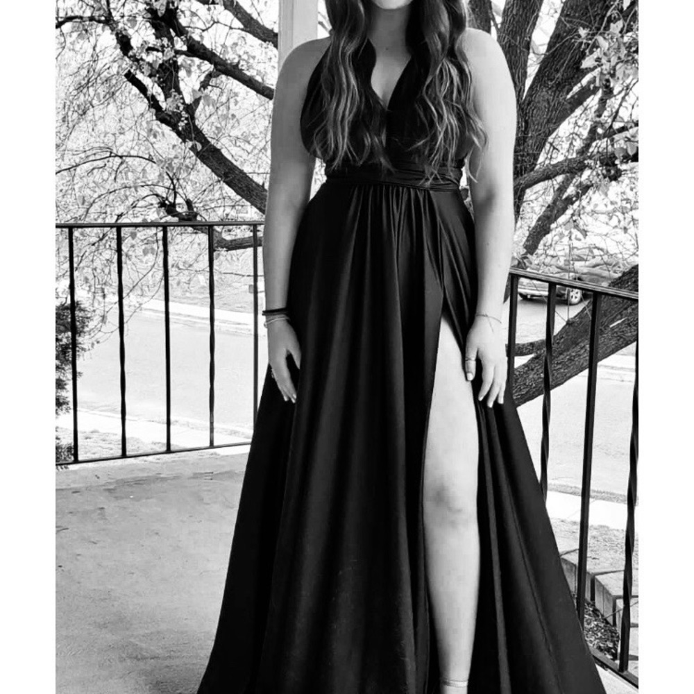 Never worn prom dress
